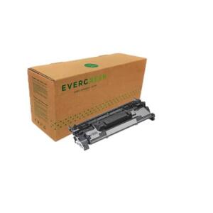 EVERGREEN 351794-041408 schwarz Lasertoner ers. HP CF259X 59X BK 100K