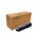 EVERGREEN 352913-031408 schwarz Lasertoner ers. Kyocera...