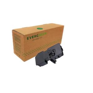EVERGREEN 352911-041408 schwarz Lasertoner ers. Kyocera TK-5230 BK 26K