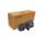 EVERGREEN 352912-031408 schwarz Lasertoner ers. Kyocera TK-5240 BK 40K