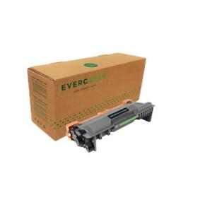 EVERGREEN 351037-041408 schwarz Lasertoner ersetzt Broth. TN3480 BK 80K