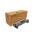 EVERGREEN 351037-041408 schwarz Lasertoner ersetzt Broth. TN3480 BK 80K