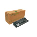 EVERGREEN 351719-041408 schwarz Lasertoner ersetzt HP...
