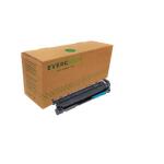 EVERGREEN 351720-042408 cyan Lasertoner ersetzt HP CF411X...