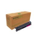 EVERGREEN 351720-043408 magenta Lasertoner ersetzt HP...