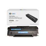 G&G 20334 / GT202 Lasertoner für G&G P2022W...