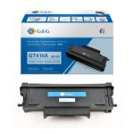 G&G 18604 / GT410A schwarz Lasertoner für...