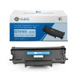 G&G 18605 / GT410X schwarz Lasertoner für...