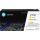 HP W2132A Lasertoner Nr.213A yellow