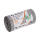 DEISS 34041 50ST aus LDPE 80%PCR Müllbeutel PCR First Plus 30l grau