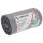 DEISS 34043 50ST aus LPDE 80% PCR Müllbeutel PCR First Plus 80l grau