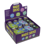 OOTB Magische Kindersocken Monster 1 Paar