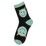 OOTB Magische Kindersocken Monster 1 Paar