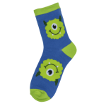 OOTB Magische Kindersocken Monster 1 Paar