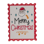 OOTB Kühlschrankmagnet Christmas ca. 6 x 8 cm