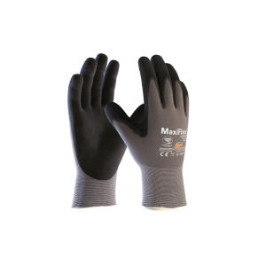 BIG 600013052-100 / 34-874 Gr. 10 Mechanikhandschuh MaxiFlex® Ultima 12ST