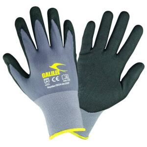 GALILEE 600101038-100/2107 Gr. 10c Mechanikhandschuhe Royaltec TECH 12ST