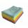 250220110 TOP-LINE Mikrofasertuch 40x40 cm Arcora ATL4040BL