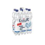 EXTALER 25801 - mit Kohlensäure Mineralwasser...
