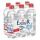 EXTALER 15407 - mit wenig Kohlensäure Mineralwasser medium 6 x 05L