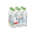 EXTALER 15408 - ohne Kohlensäure Mineralwasser...