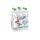 EXTALER 25803 Mineralwasser naturell 6 x 125L