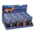 Mini LED-Sturmlaterne, 9 x 4  cm,