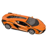OOTB Metall-Modellauto mit Rückziehmotor Lamborghini