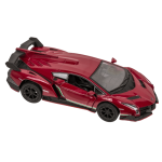 OOTB Metall-Modellauto mit Rückziehmotor Lamborghini