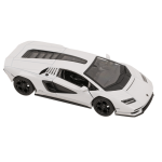 OOTB Metall-Modellauto mit Rückziehmotor Lamborghini