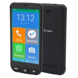 OLYMPIA 2289 / NEO Mini BK Mobiltelefon NEO Mini schwarz