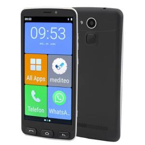 OLYMPIA 2286 / NEO BK Mobiltelefon NEO schwarz
