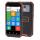 OLYMPIA 2288 / TREK Outdoor Mobiltelefon TREK schwarz/orange