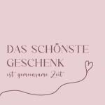 PAPER+DESIGN 209232 3lag Motivserviette 33x33cm Spruch