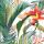 PAPER+DESIGN 209985 3lag Motivserviette 33x33cm tropic