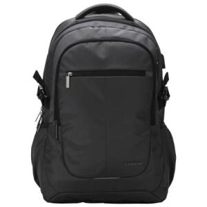 DONAU 2610104-13 Notebookrucksack Business dunkelgrau