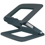 LEITZ 6424-00-89 Ergo Notebookständer Ergo Multi 13-15 dkgrau
