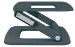 LEITZ 6424-00-89 Ergo Notebookständer Ergo Multi 13-15 dkgrau