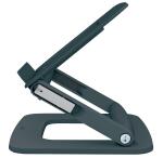 LEITZ 6424-00-89 Ergo Notebookständer Ergo Multi 13-15 dkgrau