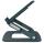LEITZ 6424-00-89 Ergo Notebookständer Ergo Multi 13-15 dkgrau