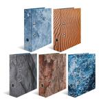 Herma Motiv-Ordner Karton A4, 7 cm Rückenbreite...