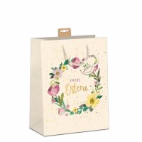 SKORPION 7513-2401-L 32x26x12cm Ostertragetasche...