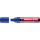 EDDING 390-003 Keilspitze nachfüllbar Permanentmarker 390 4-12mm blau