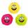 TRENDHAUS 963383 Chill & Smile Plüschfigur Plush-Buddy sortiert