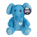 OOTB Plüsch-Tiere Glow in the Dark Herz