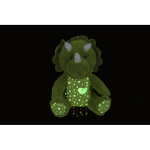 OOTB Plüsch-Tiere Glow in the Dark Herz