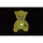 OOTB Plüsch-Tiere Glow in the Dark Herz