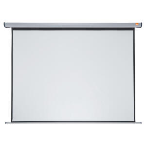 NOBO 1915652 Projektionsleinwand 300x225cm elektrisch