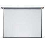 NOBO 1915652 Projektionsleinwand 300x225cm elektrisch