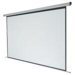 NOBO 1915652 Projektionsleinwand 300x225cm elektrisch